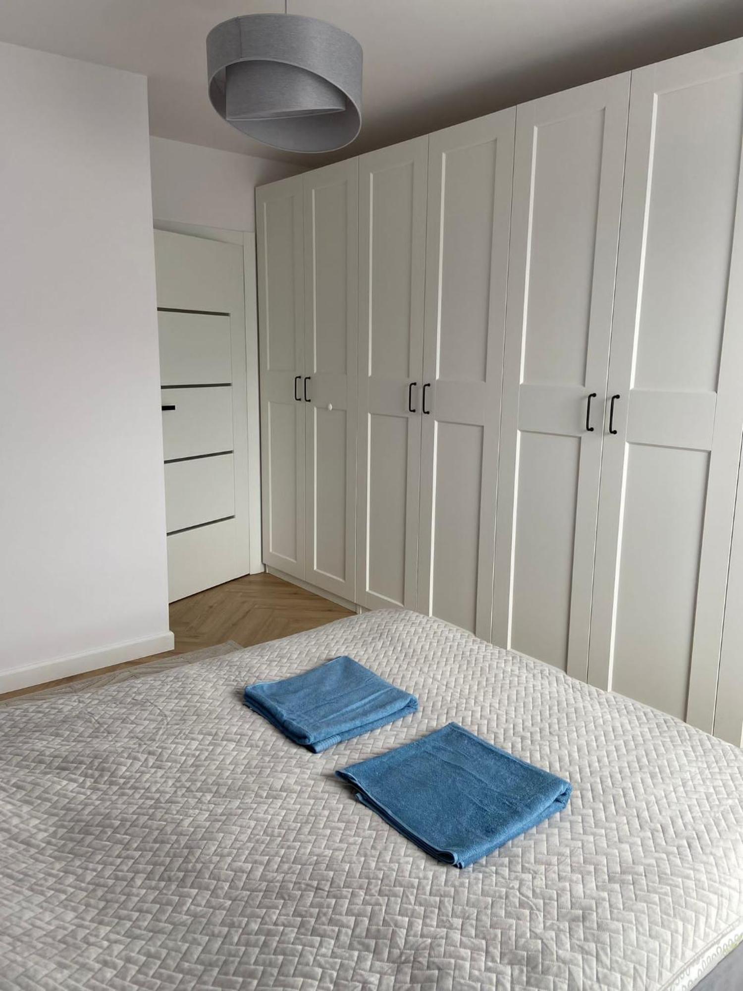 גדנסק Blisko Morza Apartament Z Ogrodem מראה חיצוני תמונה
